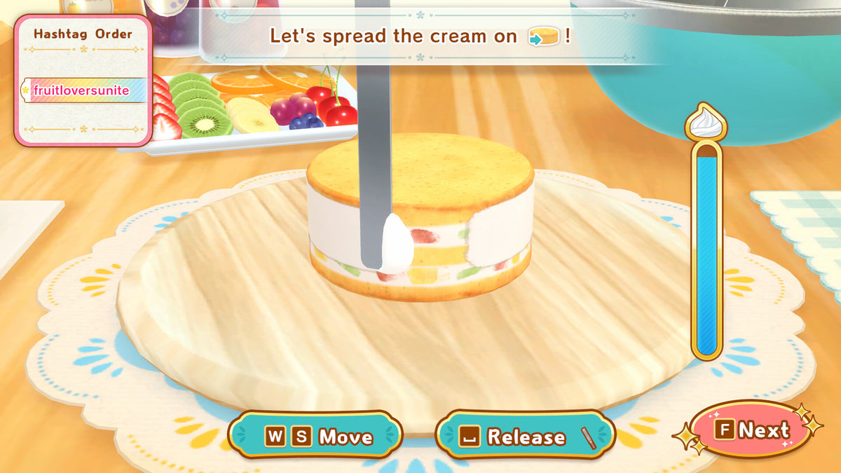 Debut Project: Cooking Café PC Steam CD Key  REGION FREE D3PUBLISHER - [Email/Instant Delivery]