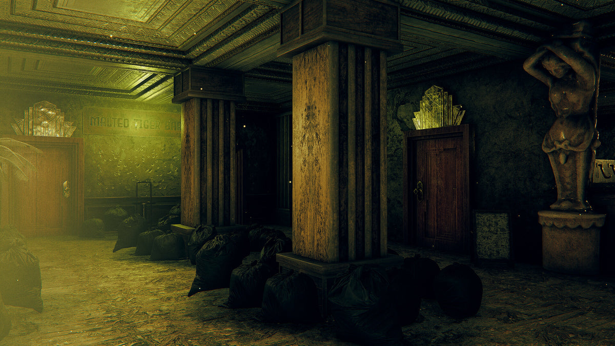 Akolyta PC Steam CD Key  REGION FREE Pterosoft studio - [Email/Instant Delivery]
