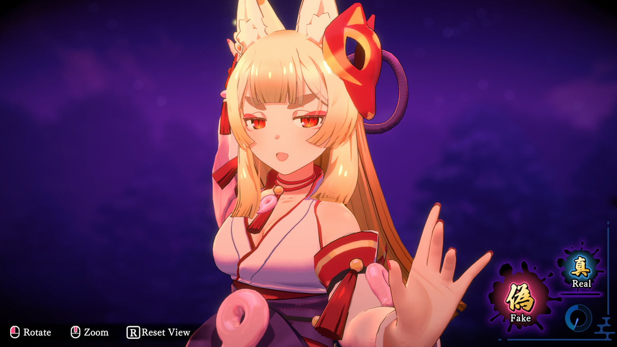 The Fox's Way Home EU (without DE/NL/PL/AT) Nintendo Switch CD Key  EUROPE BeXide - [Email/Instant Delivery]