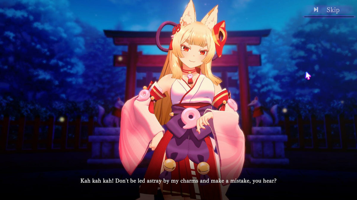 The Fox's Way Home PC Steam CD Key  REGION FREE BeXide - [Email/Instant Delivery]