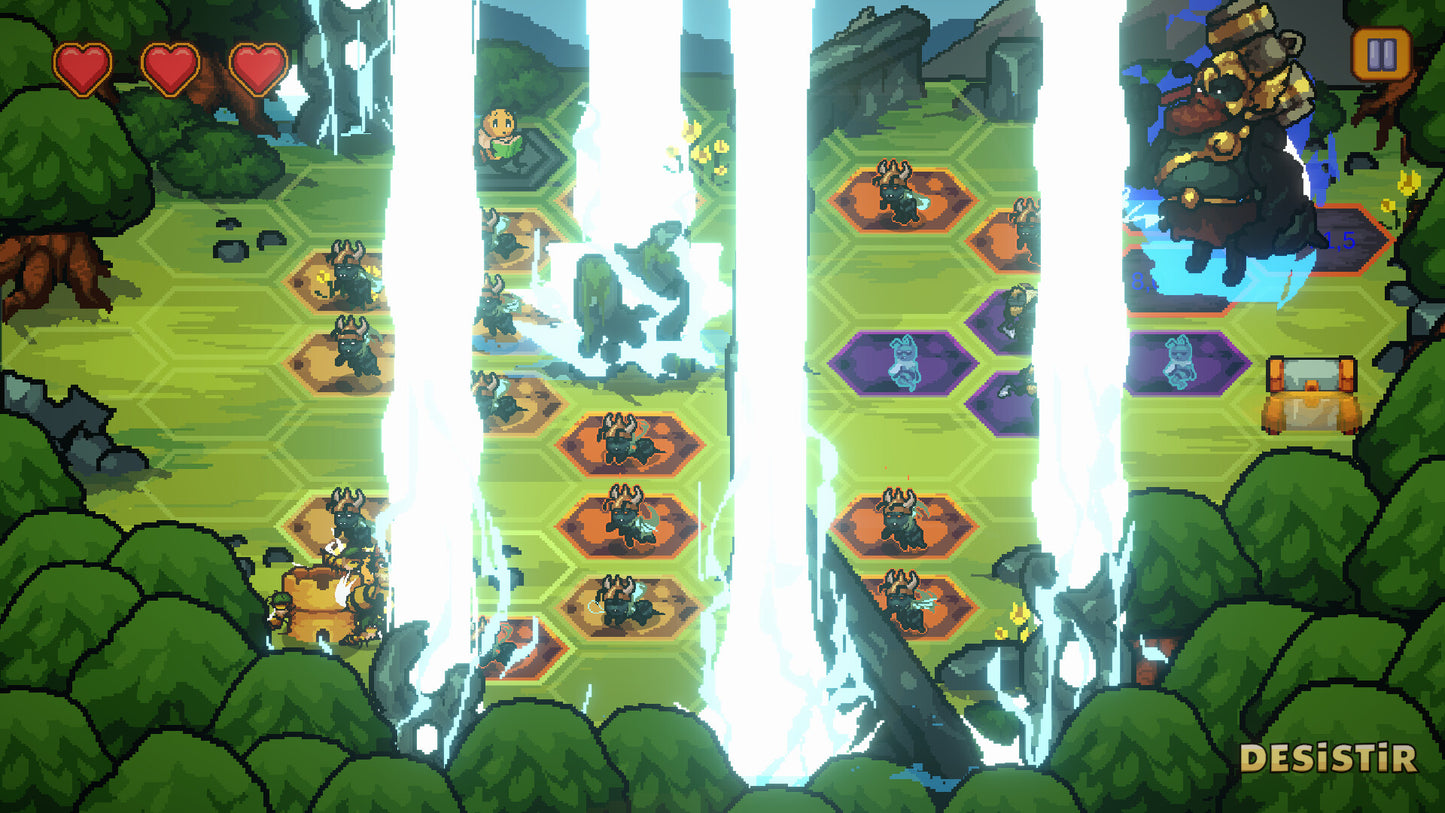Bees vs Zombees PC Steam CD Key  REGION FREE  [Email/Instant Delivery]