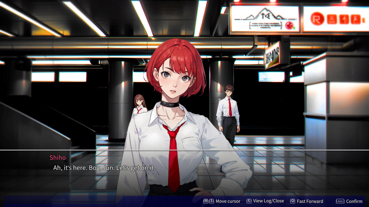 Gakuin Makyo ~High School Crisis~ PC Steam CD Key  REGION FREE CFK Co. - [Email/Instant Delivery]