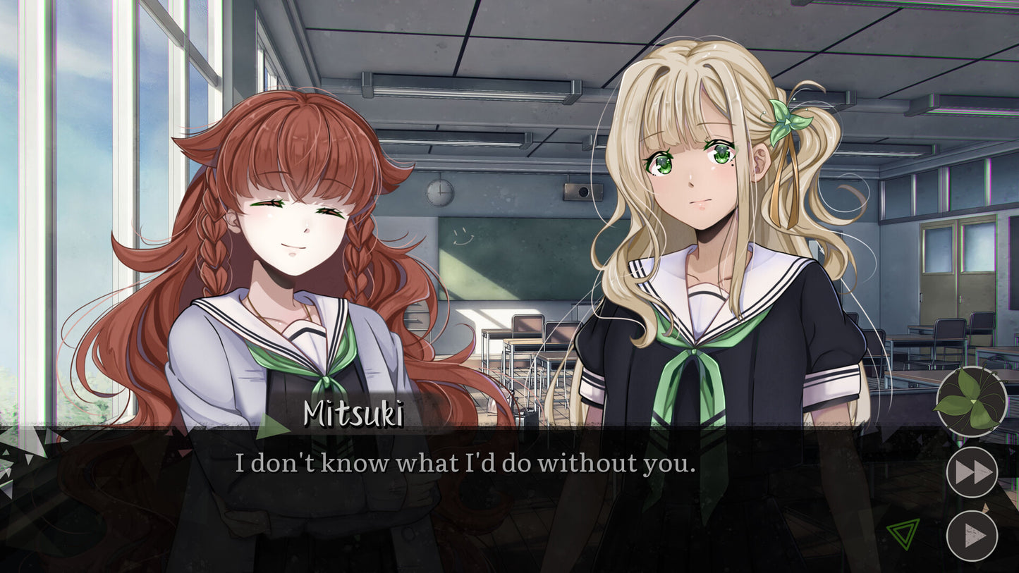 Graces: Posthumous Wish PC Steam CD Key  REGION FREE TomoToro - [Email/Instant Delivery]