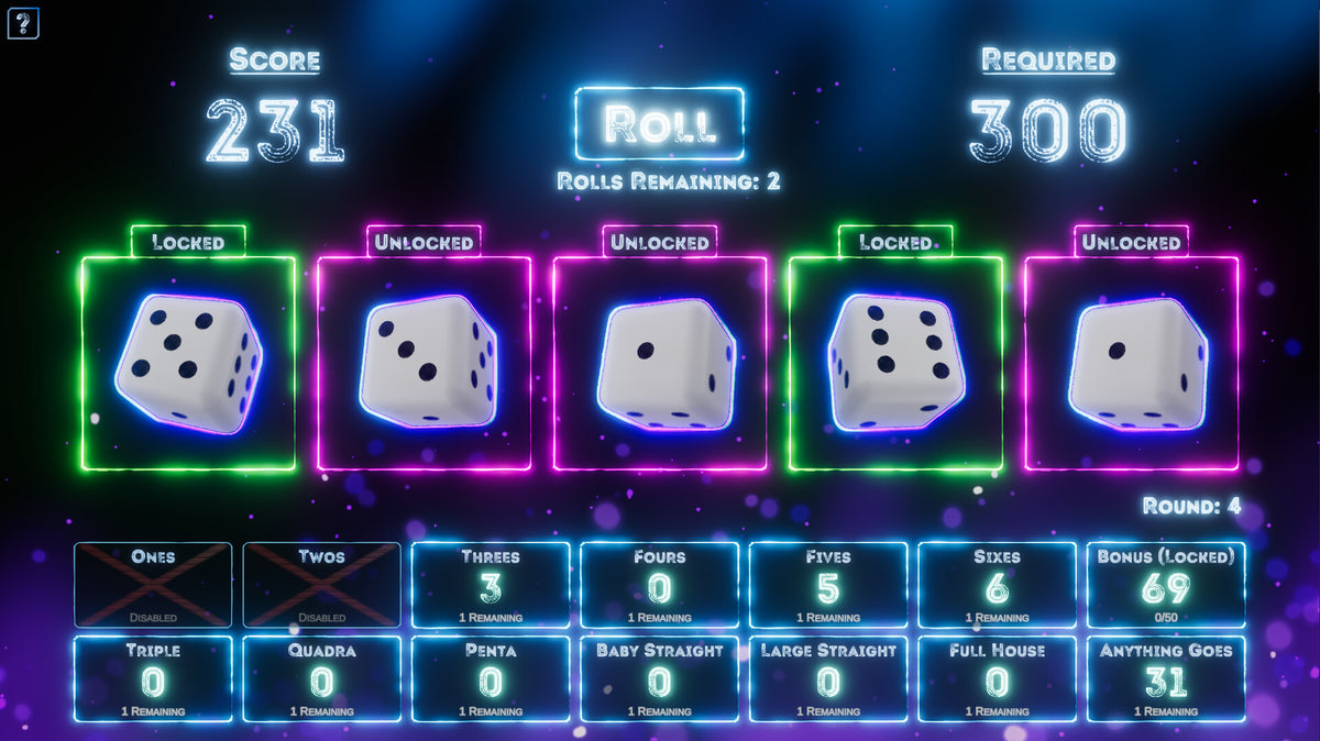 Rogue Rollout PC Steam CD Key  REGION FREE Peepod Inc. - [Email/Instant Delivery]