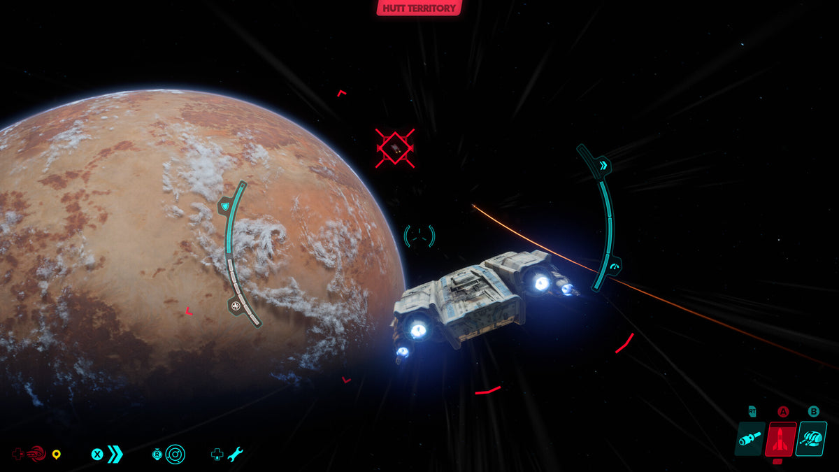 Star Wars Outlaws PC Steam Altergift  REGION FREE Ubisoft - [Email/Instant Delivery]