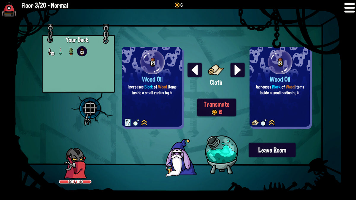 Dungeon Clawler PC Steam Altergift  REGION FREE Stray Fawn Publishing - [Email/Instant Delivery]