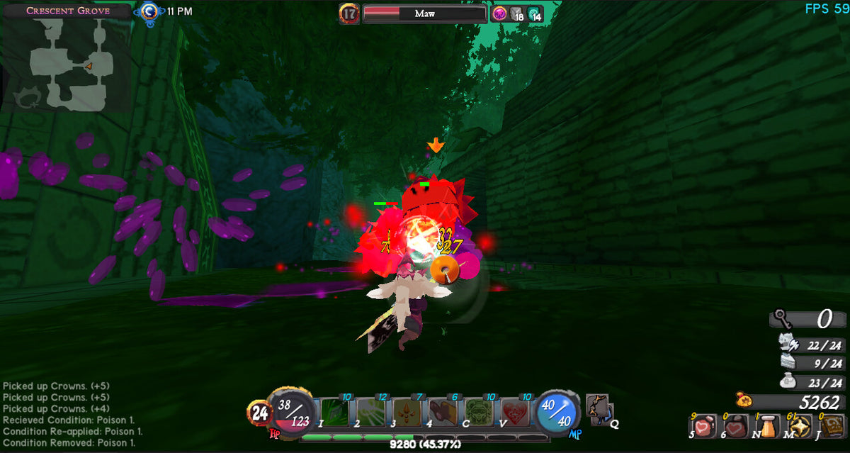 ATLYSS PC Steam Account  REGION FREE KisSoft - [Email/Instant Delivery]