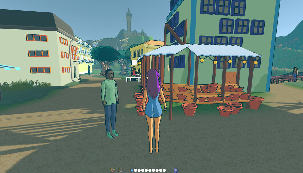 Bramblewood PC Steam CD Key  REGION FREE Gilded Octopus Studios - [Email/Instant Delivery]
