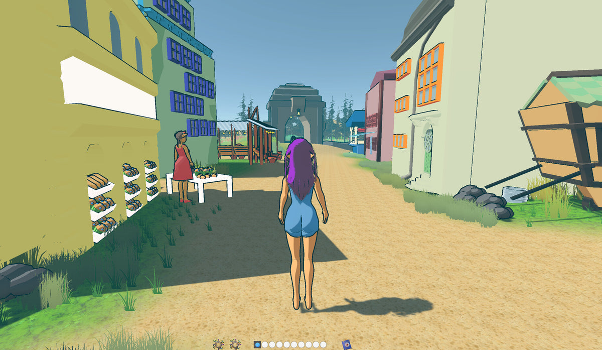 Bramblewood PC Steam CD Key  REGION FREE Gilded Octopus Studios - [Email/Instant Delivery]