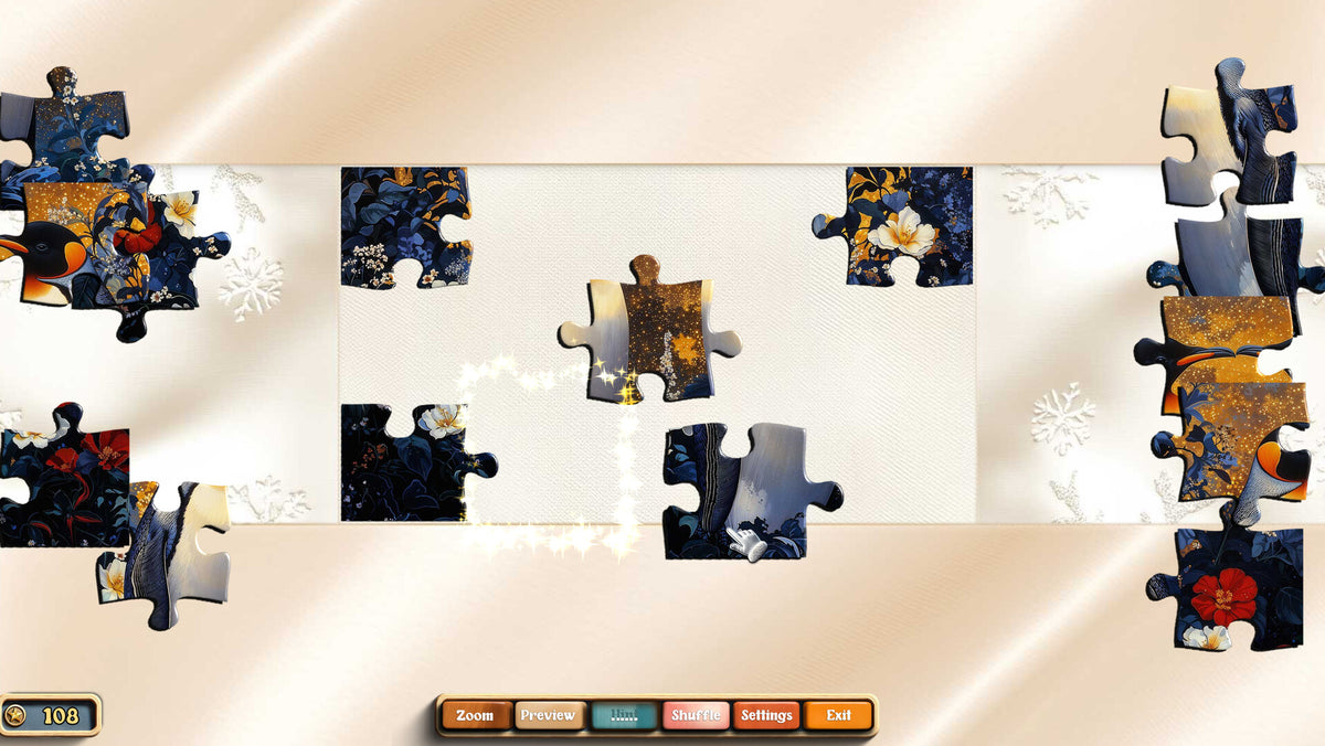 Jixo: The Season of Joy Collector's Edition PC Steam CD Key  REGION FREE MixoGames Ltd. - [Email/Instant Delivery]