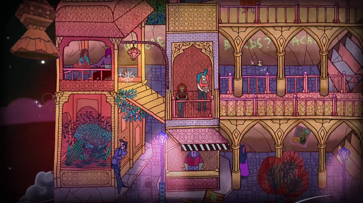 30 Birds PC Steam CD Key  REGION FREE ARTE France - [Email/Instant Delivery]