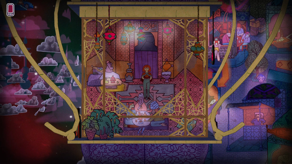 30 Birds PC Steam CD Key  REGION FREE ARTE France - [Email/Instant Delivery]
