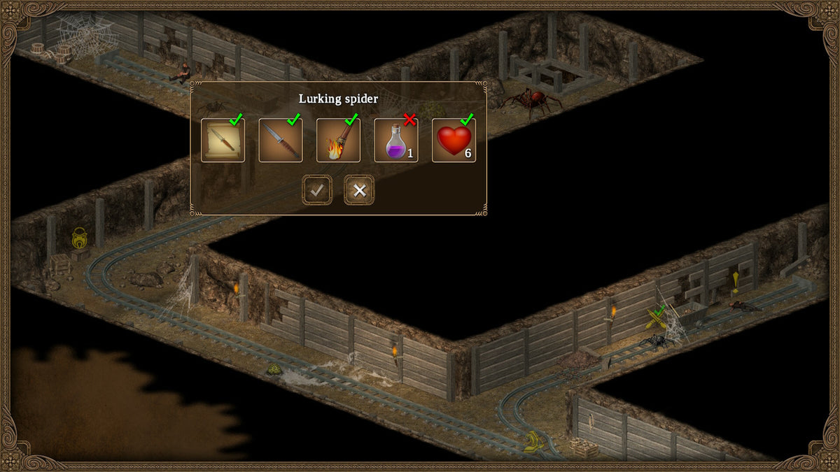 Hero of the Kingdom: The Lost Tales 3 PC Epic Games Account  REGION FREE Lonely Troops - [Email/Instant Delivery]