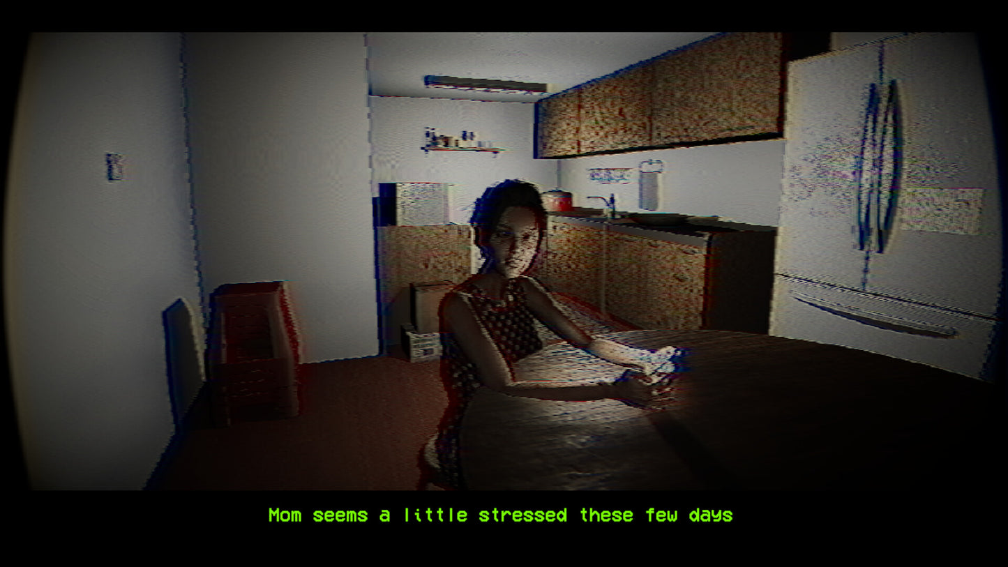 Home_0 PC Steam CD Key  REGION FREE Mike Ten - [Email/Instant Delivery]