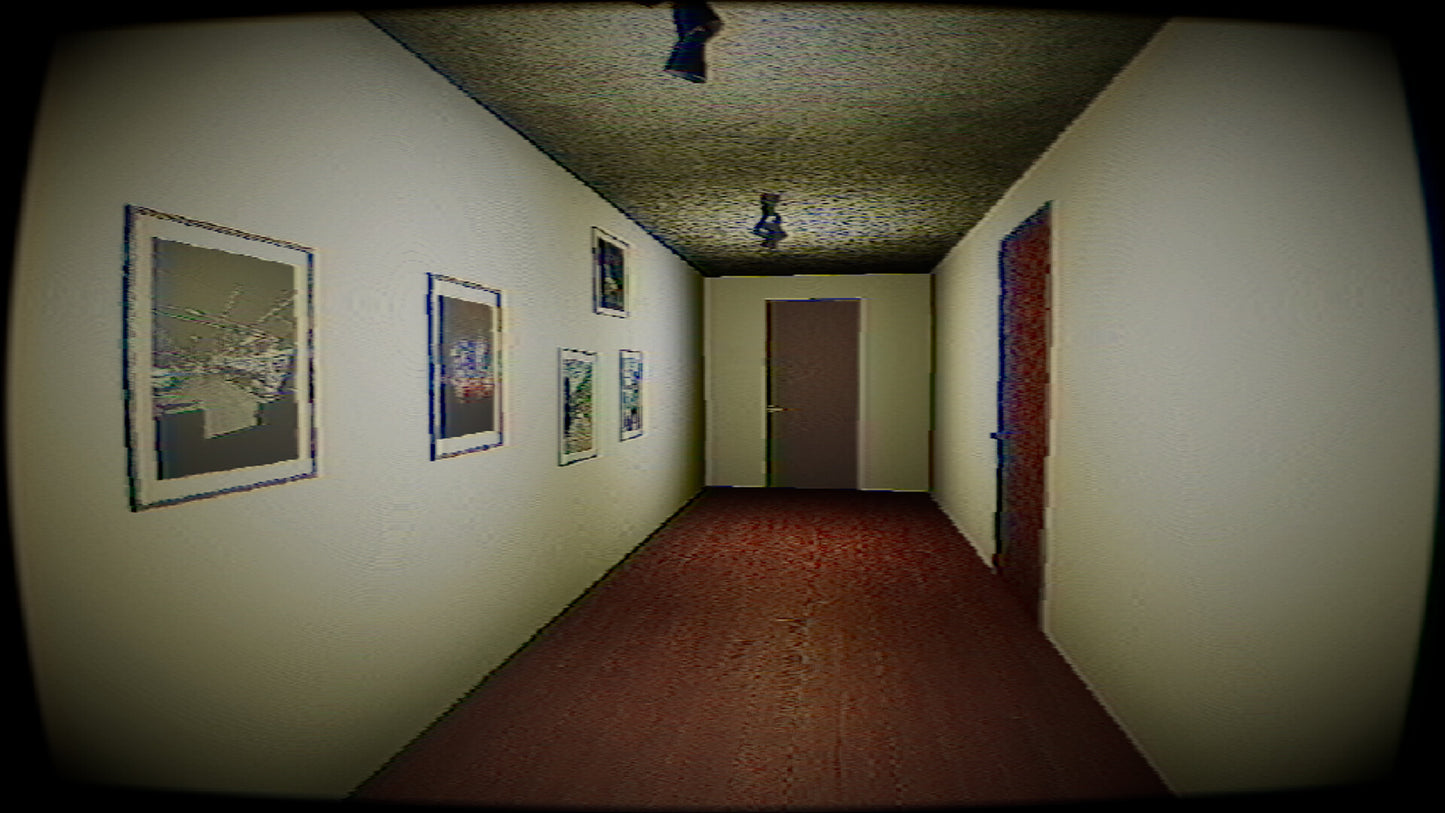 Home_0 PC Steam CD Key  REGION FREE Mike Ten - [Email/Instant Delivery]