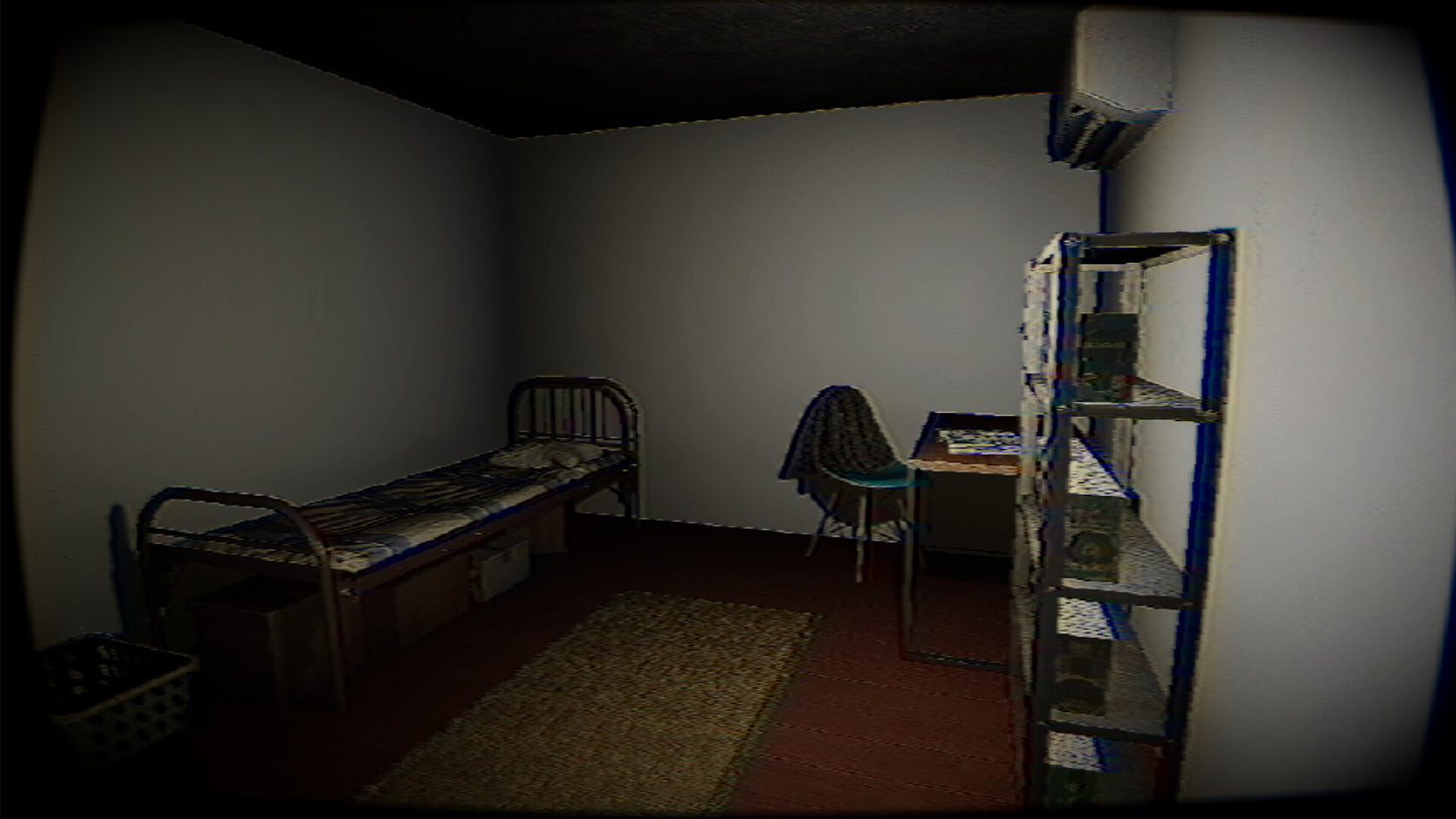 Home_0 PC Steam CD Key  REGION FREE Mike Ten - [Email/Instant Delivery]