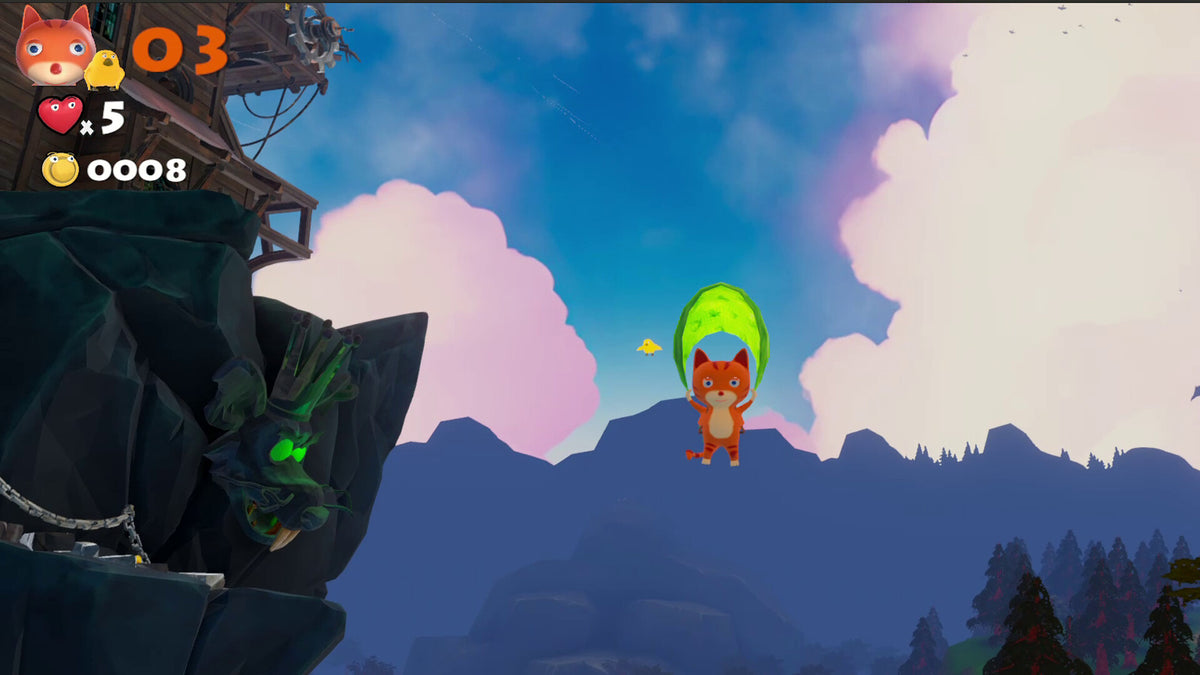 Georgie-Yolkie PC Steam CD Key  REGION FREE Spacefarer Research and Development Ltd - [Email/Instant Delivery]