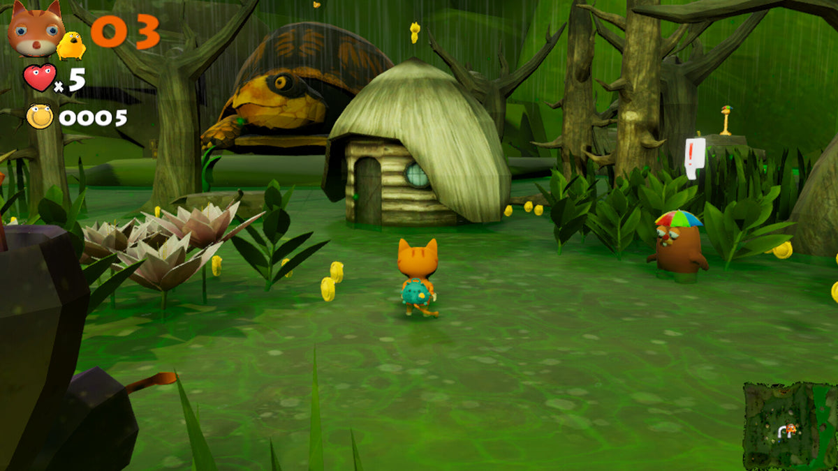 Georgie-Yolkie PC Steam CD Key  REGION FREE Spacefarer Research and Development Ltd - [Email/Instant Delivery]