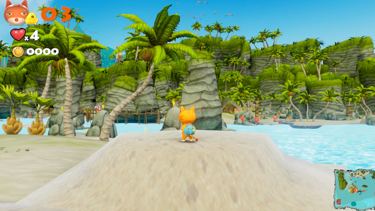 Georgie-Yolkie PC Steam CD Key  REGION FREE Spacefarer Research and Development Ltd - [Email/Instant Delivery]