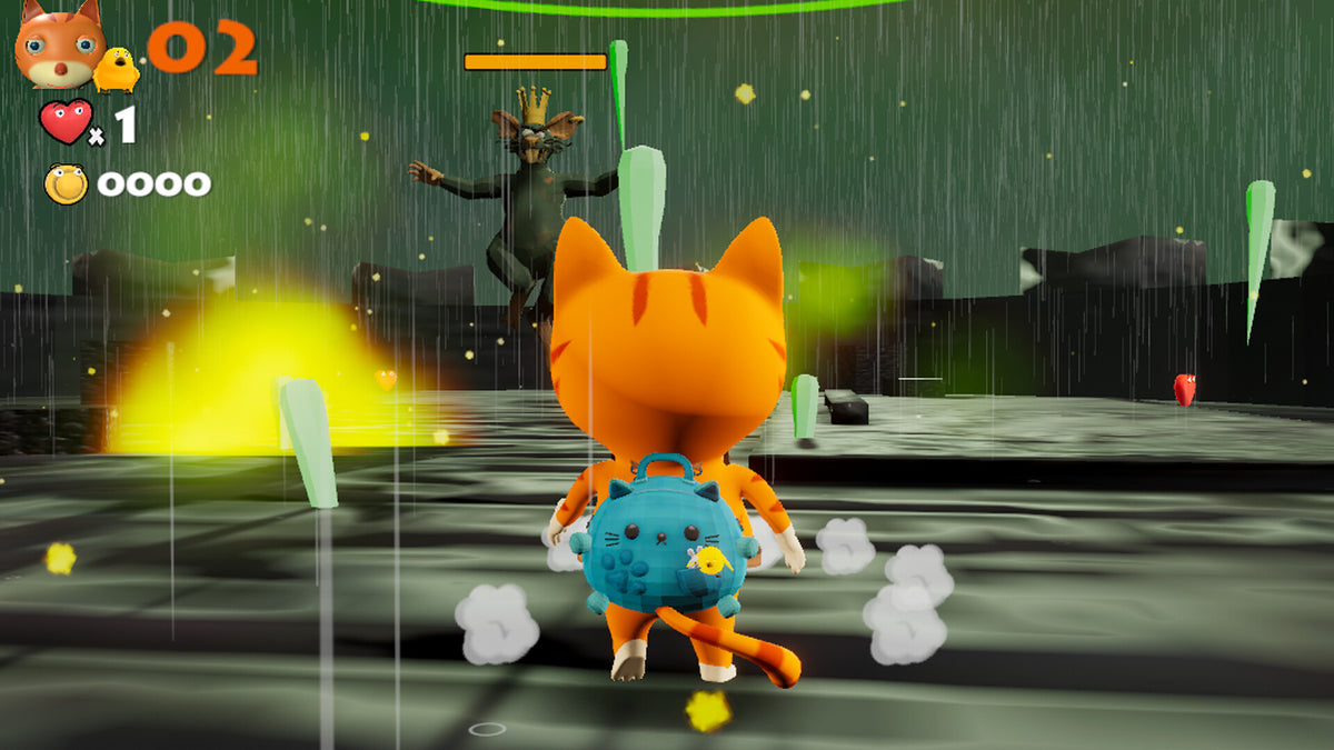 Georgie-Yolkie PC Steam CD Key  REGION FREE Spacefarer Research and Development Ltd - [Email/Instant Delivery]