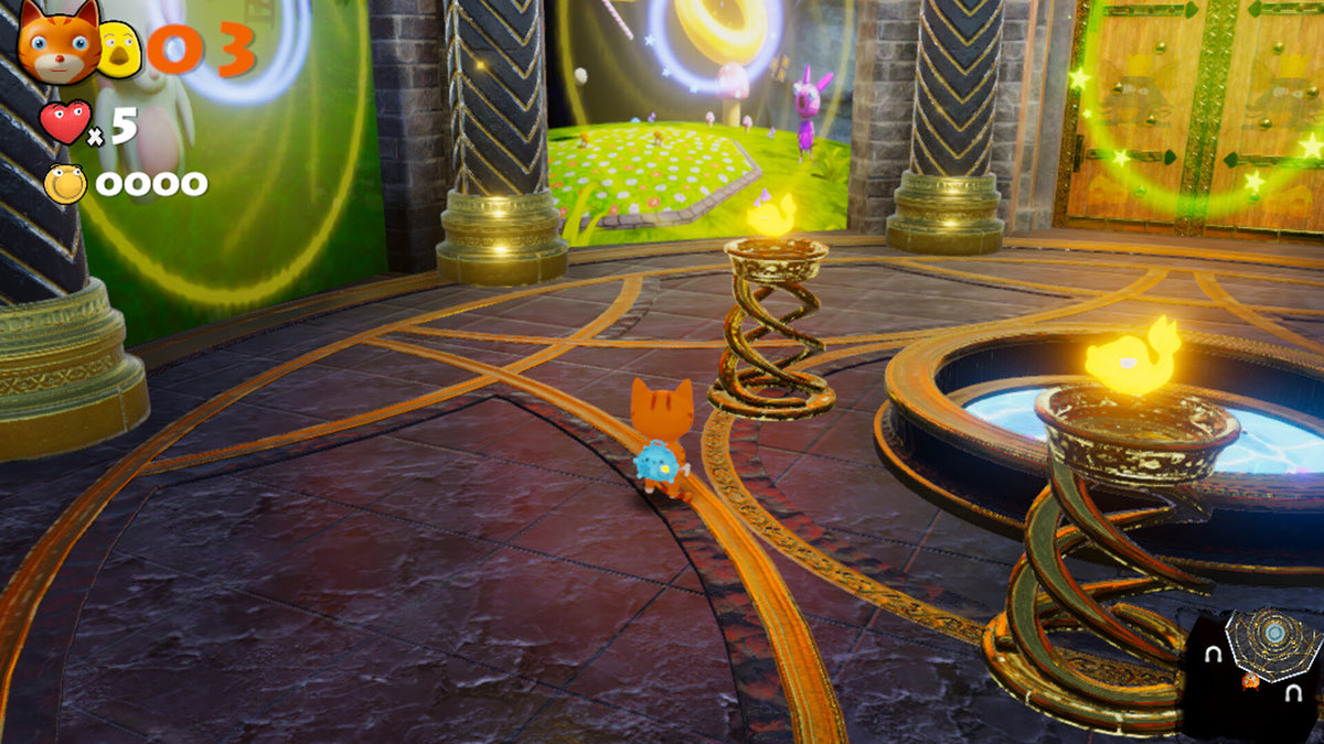 Georgie-Yolkie PC Steam CD Key  REGION FREE Spacefarer Research and Development Ltd - [Email/Instant Delivery]