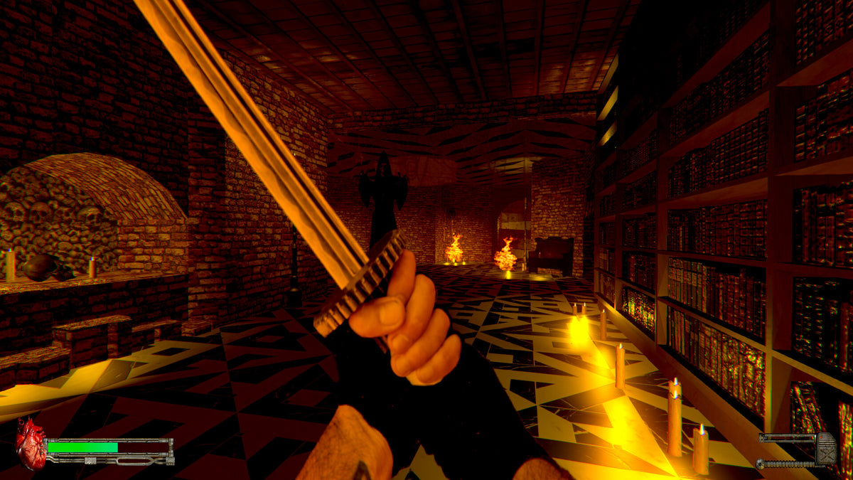 Hellgate Senigallia Remake PC Steam CD Key  REGION FREE Doped Games - [Email/Instant Delivery]