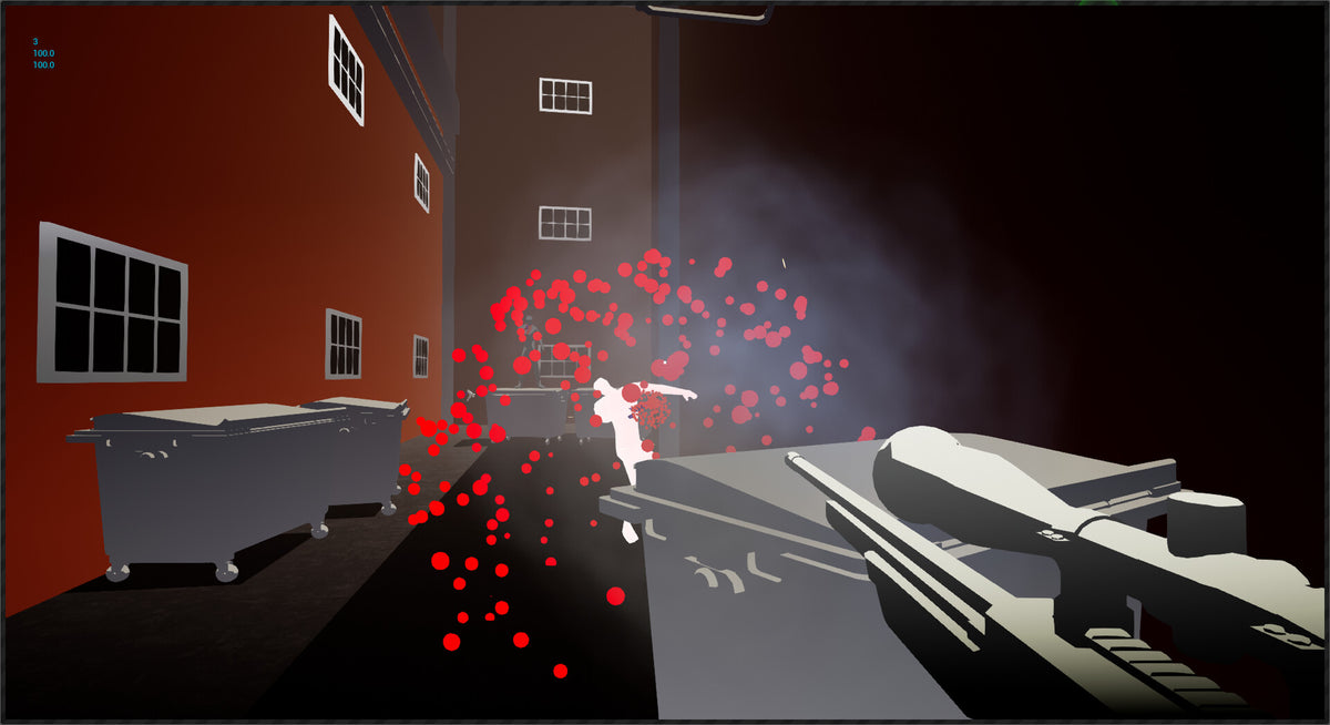 Death Elevator PC Steam CD Key  REGION FREE  [Email/Instant Delivery]
