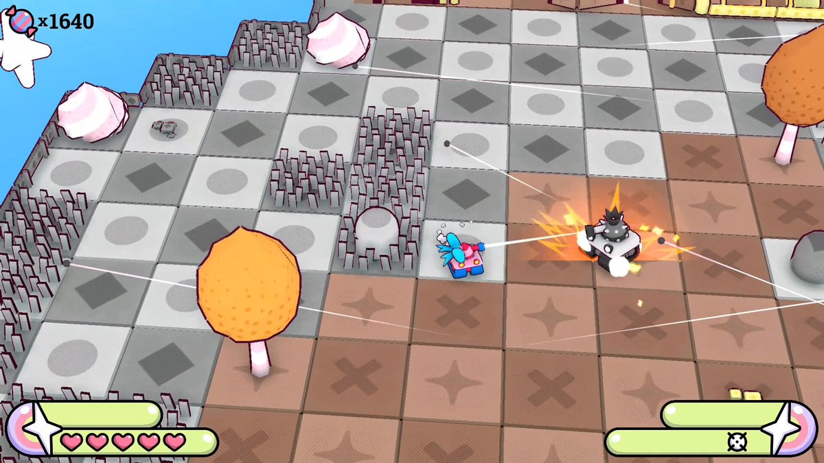 Sugar Tanks 2 PC Steam CD Key  REGION FREE  [Email/Instant Delivery]