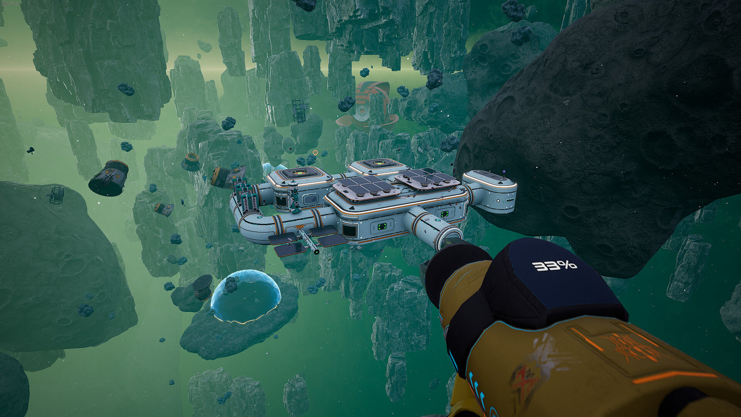 Astrometica PC Steam Altergift  REGION FREE RockGame - [Email/Instant Delivery]