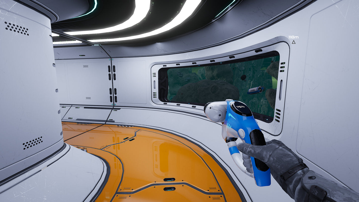 Astrometica PC Steam Account  REGION FREE RockGame - [Email/Instant Delivery]