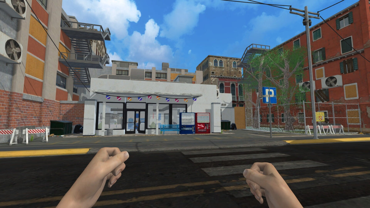 Laundry Store Simulator PC Steam CD Key  REGION FREE  [Email/Instant Delivery]