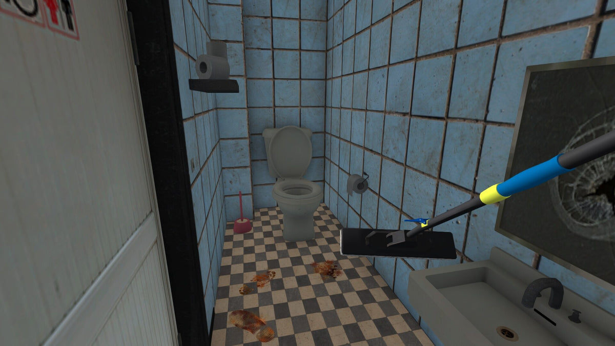 Laundry Store Simulator PC Steam CD Key  REGION FREE  [Email/Instant Delivery]