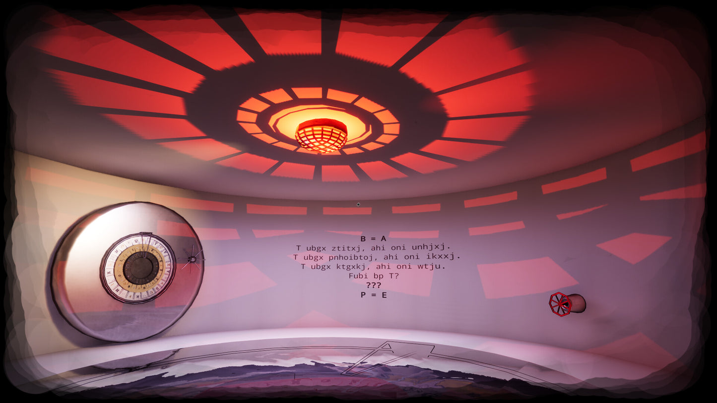 Recovery Phrase PC Steam CD Key  REGION FREE WeDidIt - [Email/Instant Delivery]