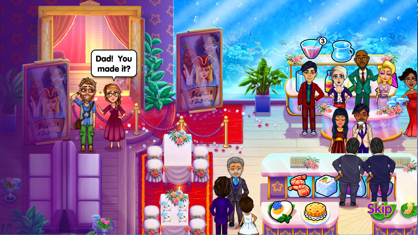 Maggie's Movies - Second Shot PC Steam CD Key  REGION FREE Jujubee S.A. - [Email/Instant Delivery]