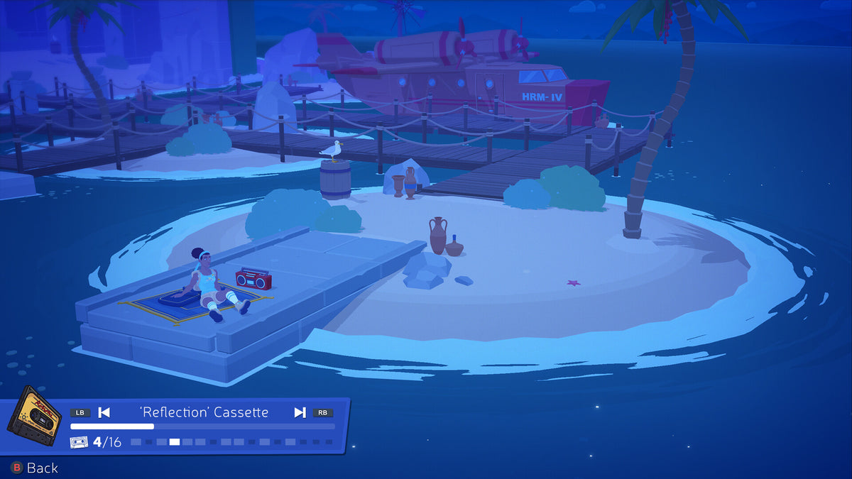 Mythwrecked: Ambrosia Island PC Steam CD Key  REGION FREE Whitethorn Games - [Email/Instant Delivery]