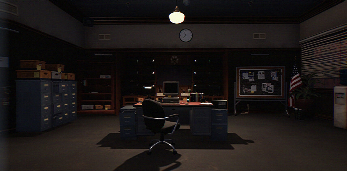 CASE RECORDS: Fear of Abduction PC Steam CD Key  REGION FREE Walnut LLC - [Email/Instant Delivery]