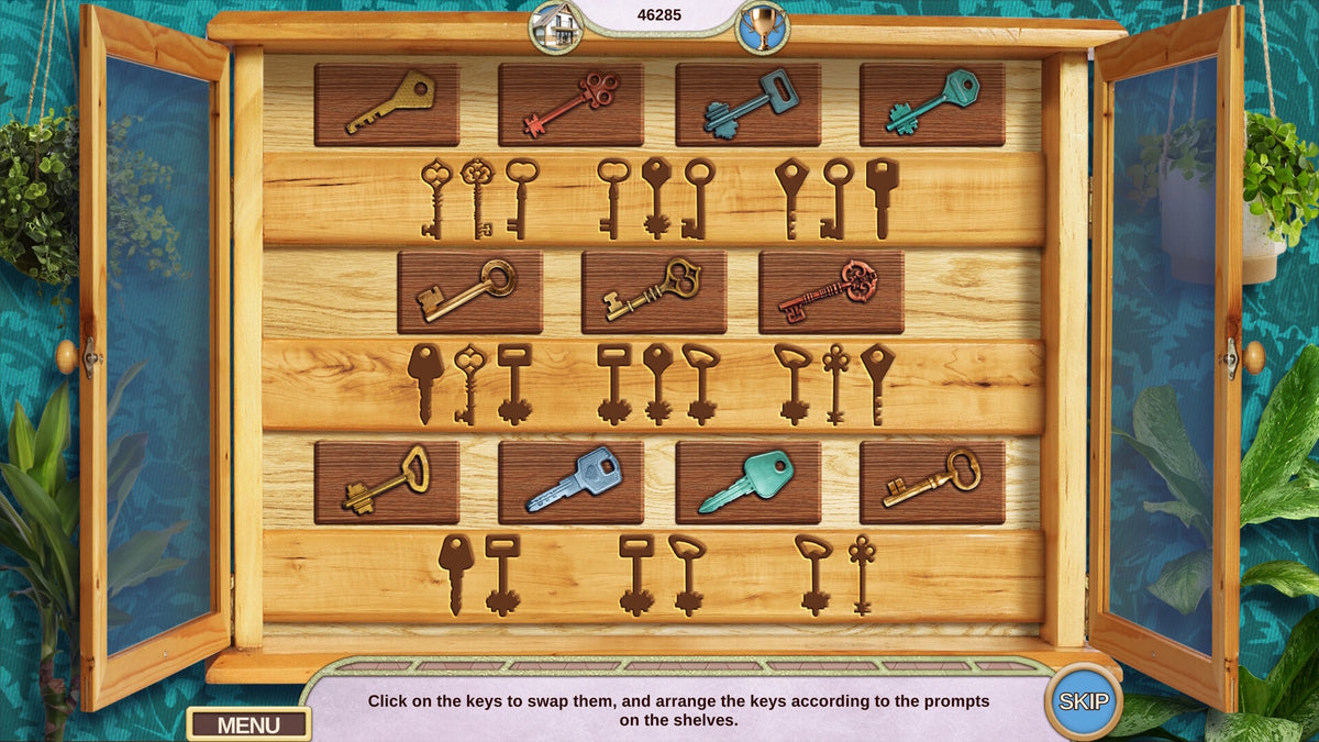 Sweet Home 3: Look and Find Collector's Edition PC Steam CD Key  REGION FREE HH-Games - [Email/Instant Delivery]