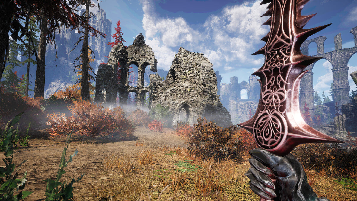 VOIN PC Steam CD Key  REGION FREE tinyBuild - [Email/Instant Delivery]
