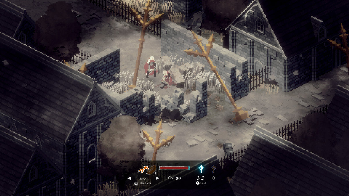 Chrono Sword PC Steam CD Key  REGION FREE CFK Co. - [Email/Instant Delivery]