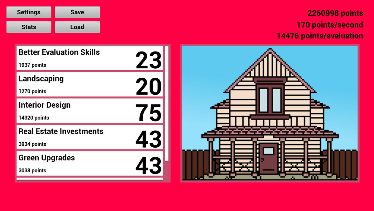 Residential Evaluation PC Steam CD Key  REGION FREE Anyone Games - [Email/Instant Delivery]