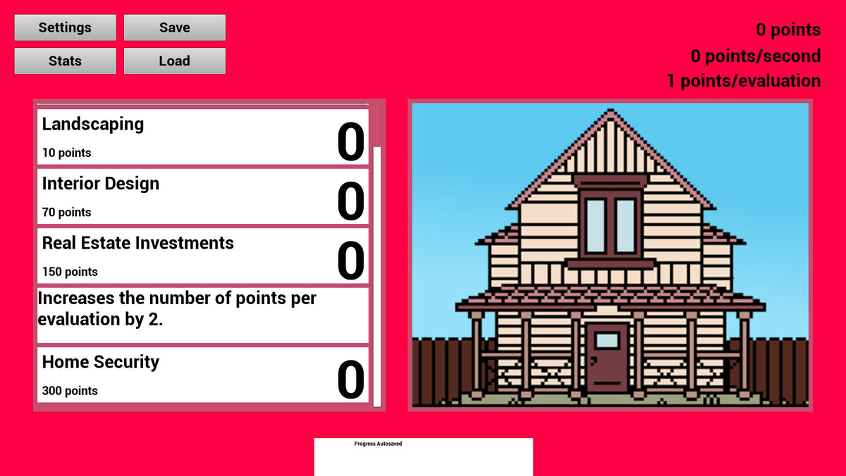 Residential Evaluation PC Steam CD Key  REGION FREE Anyone Games - [Email/Instant Delivery]