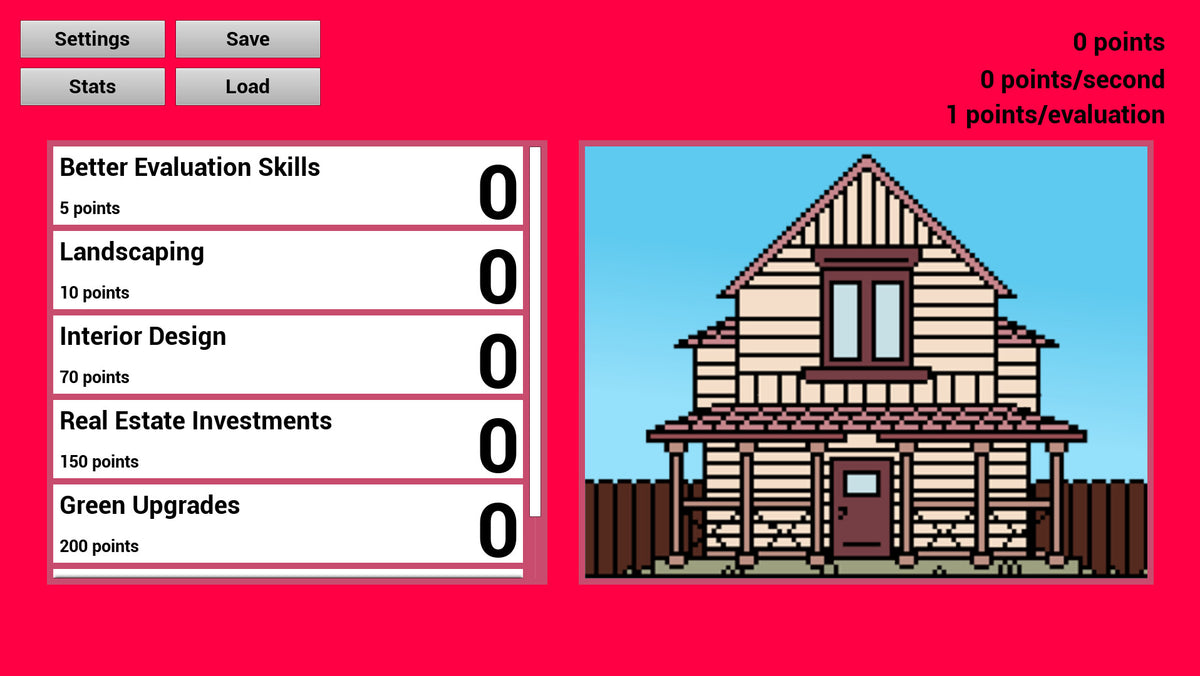 Residential Evaluation PC Steam CD Key  REGION FREE Anyone Games - [Email/Instant Delivery]