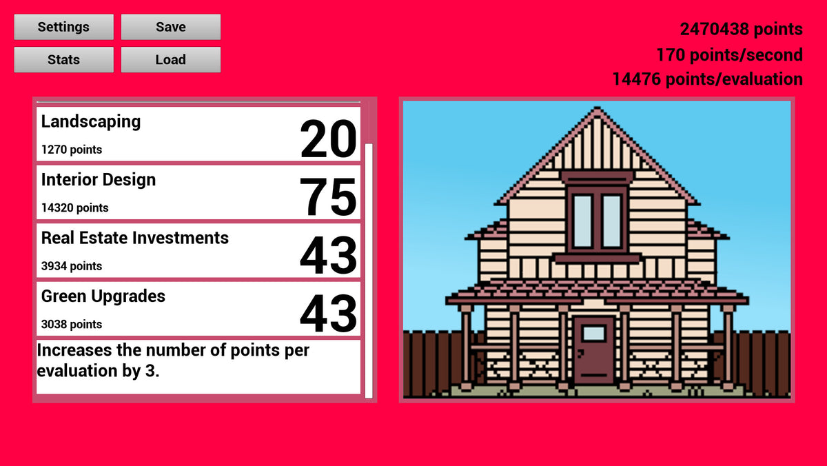 Residential Evaluation PC Steam CD Key  REGION FREE Anyone Games - [Email/Instant Delivery]
