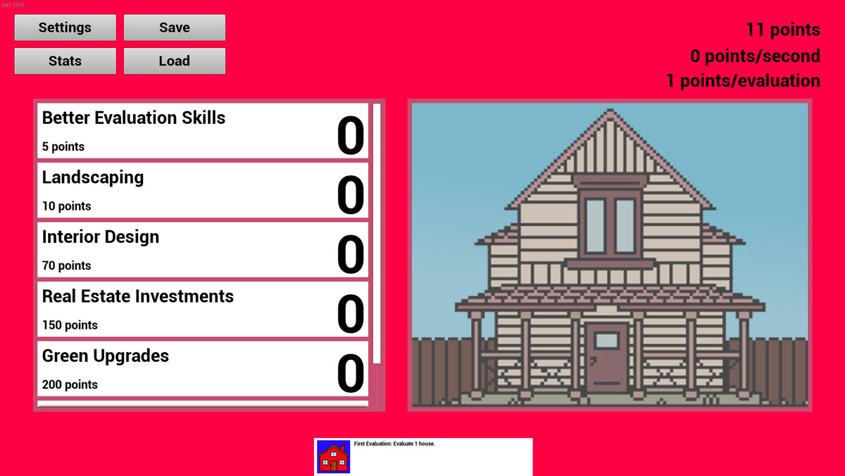 Residential Evaluation PC Steam CD Key  REGION FREE Anyone Games - [Email/Instant Delivery]