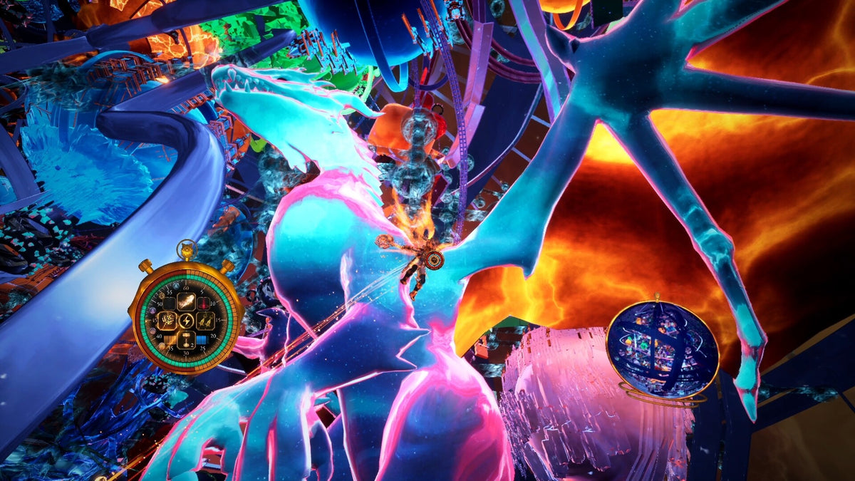 TIME SOUL PC Steam CD Key  REGION FREE Kubrick - [Email/Instant Delivery]