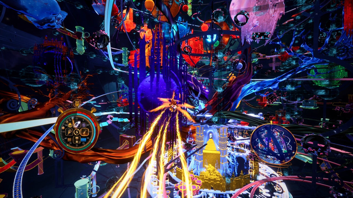 TIME SOUL PC Steam CD Key  REGION FREE Kubrick - [Email/Instant Delivery]