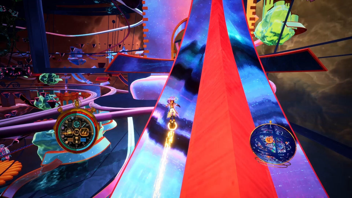 TIME SOUL PC Steam CD Key  REGION FREE Kubrick - [Email/Instant Delivery]