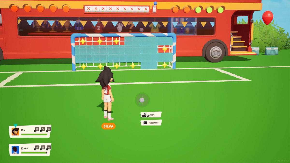 Foxyball PC Steam CD Key  REGION FREE Hayen Games - [Email/Instant Delivery]