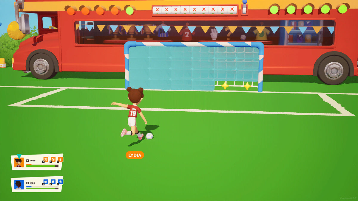 Foxyball PC Steam CD Key  REGION FREE Hayen Games - [Email/Instant Delivery]