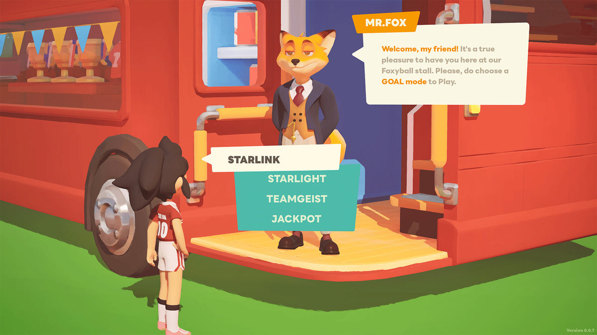Foxyball PC Steam CD Key  REGION FREE Hayen Games - [Email/Instant Delivery]